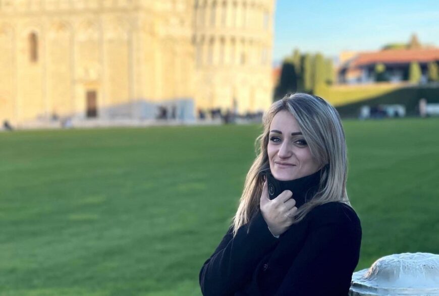 Susanna Canonico ideatrice di Countrify