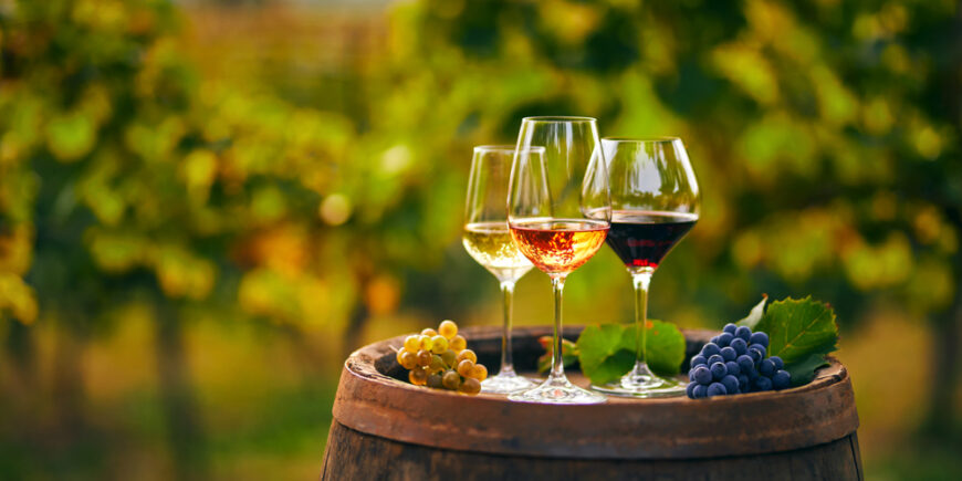 miti sul vino vero falso