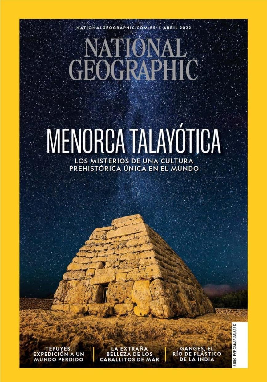 menorca talayotica