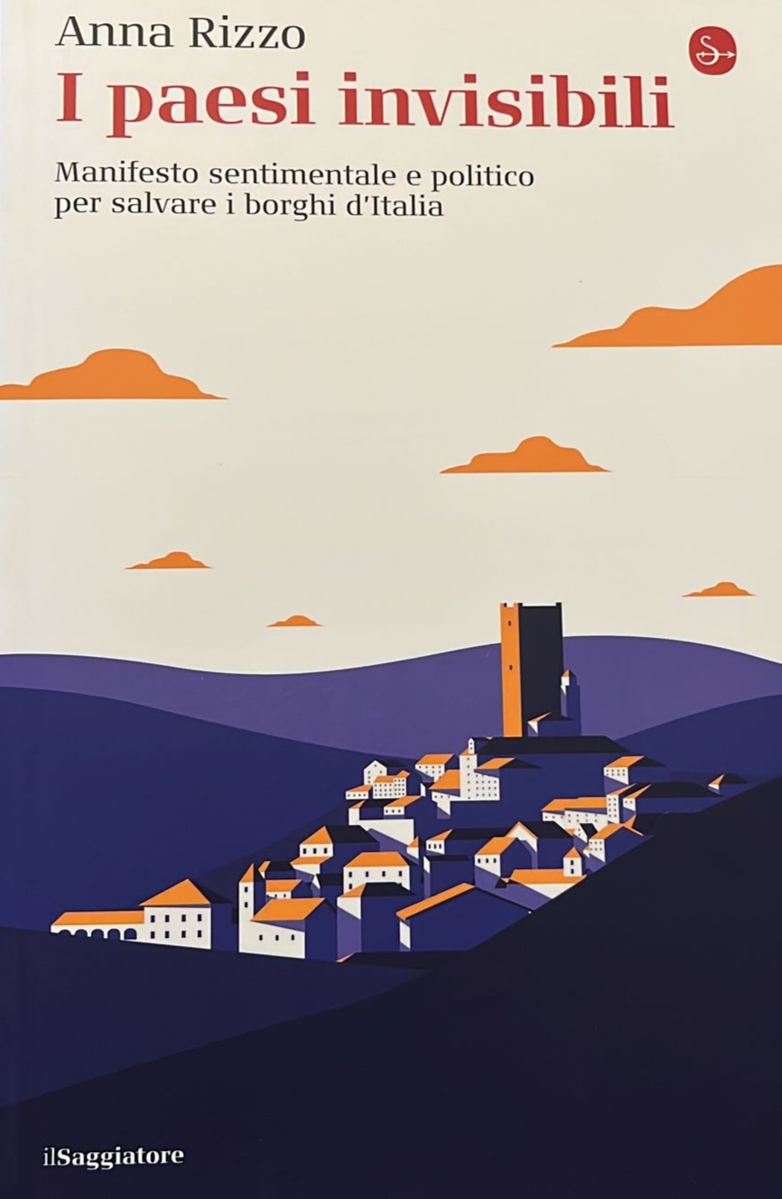 borghi invisibili