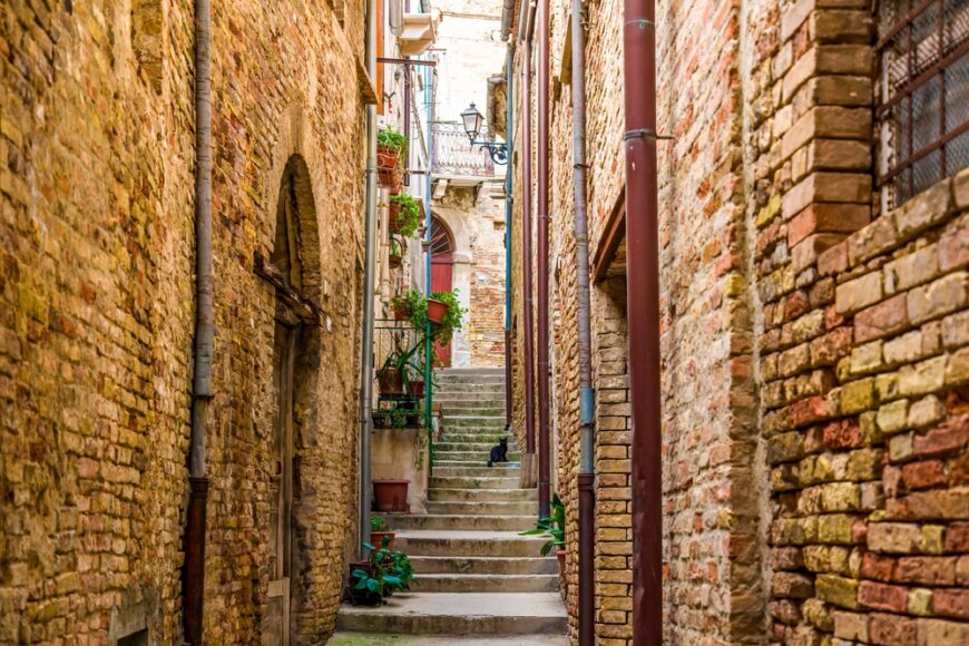 I paesi invisibili. Manifesto sentimentale e politico per salvare i borghi d’Italia