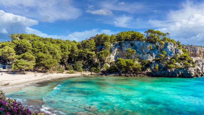 Minorca: i piccoli piaceri dell'estate