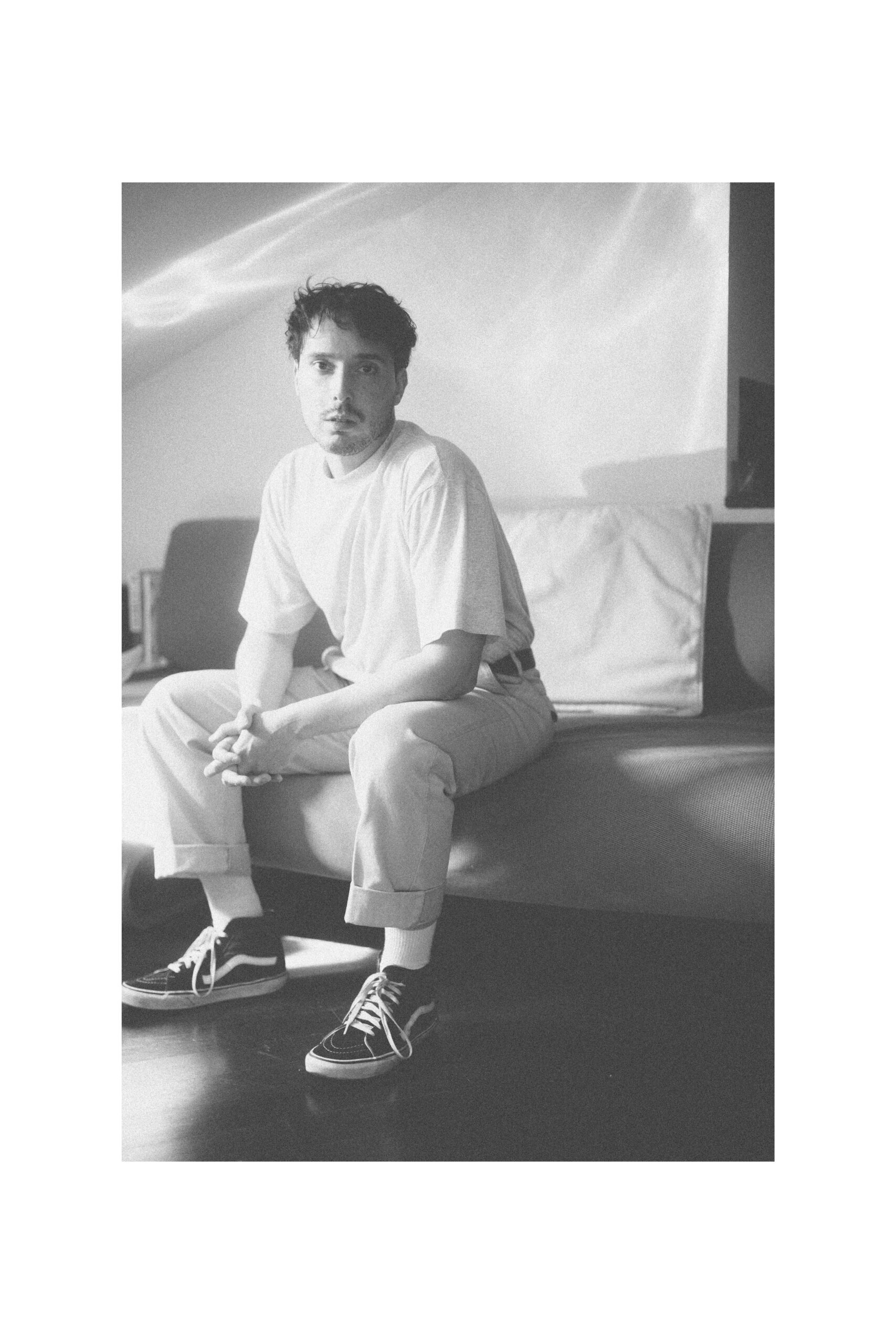 Zona franca, il romanzo di Alessandro Rosato