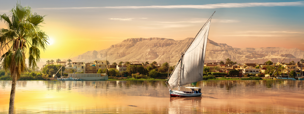 Fare Una Crociera Sul Nilo: La Guida Completa