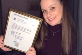 Giulia Clori Norvegia