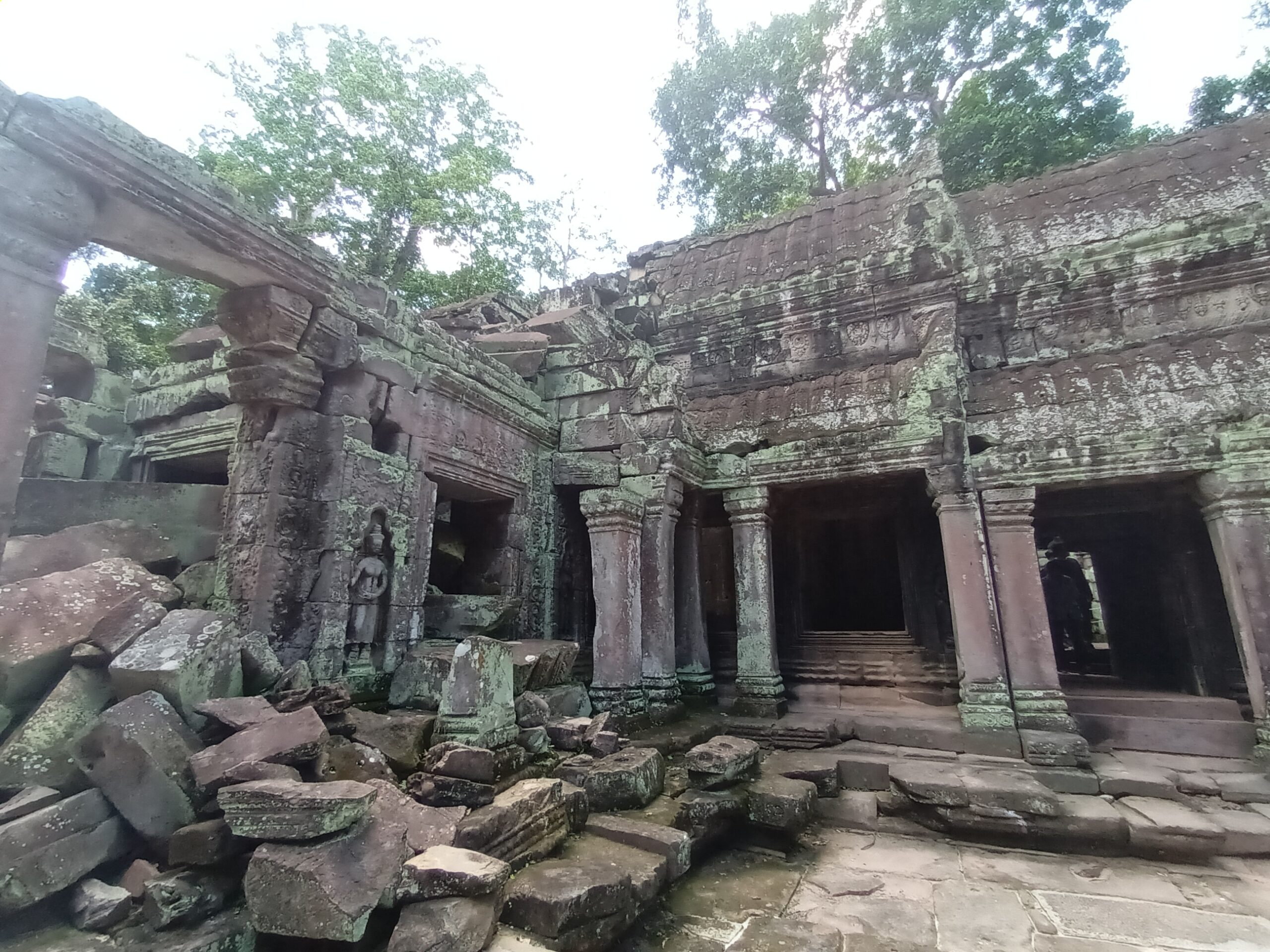 Tempio Angkor Wat