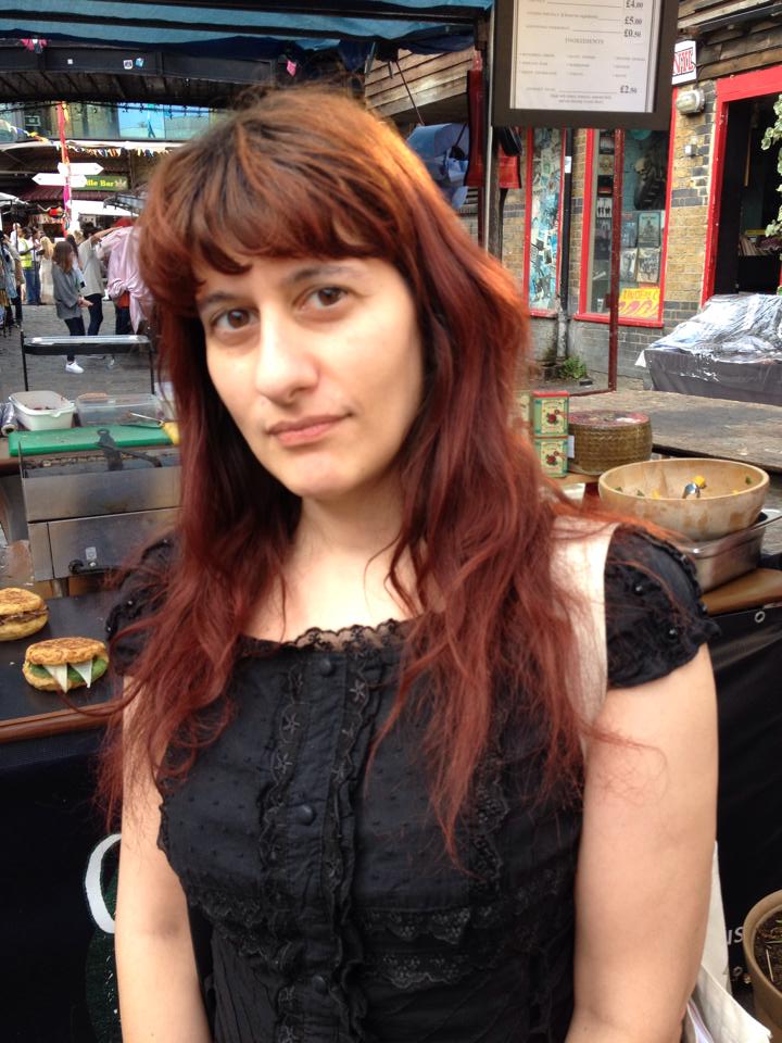 ANTONELLA DI FRANCO THAILANDIA