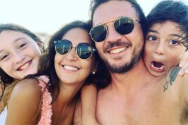 Addio vita frenetica di Milano