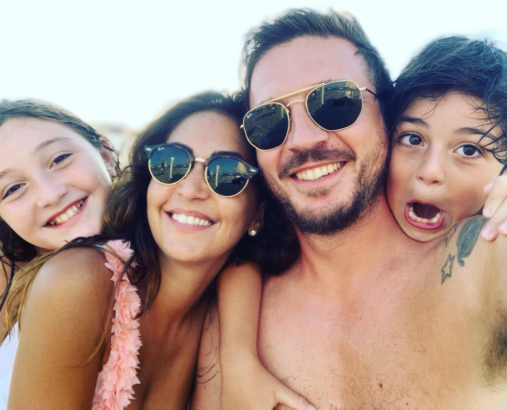 Addio vita frenetica di Milano