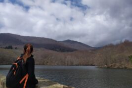 Sara Galleani Barcellona