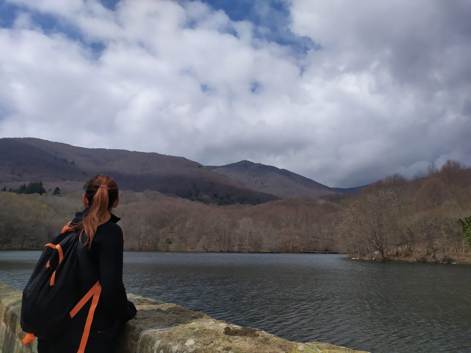 Sara Galleani Barcellona