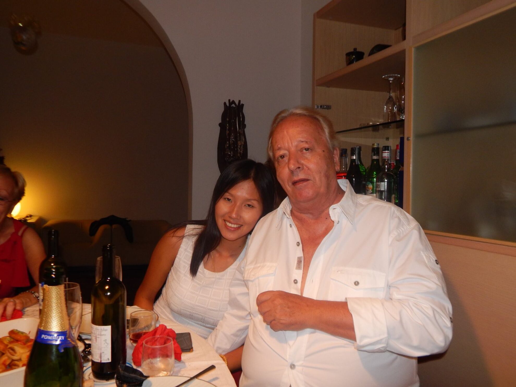 Gianni: La Thailandia non è il Paradiso