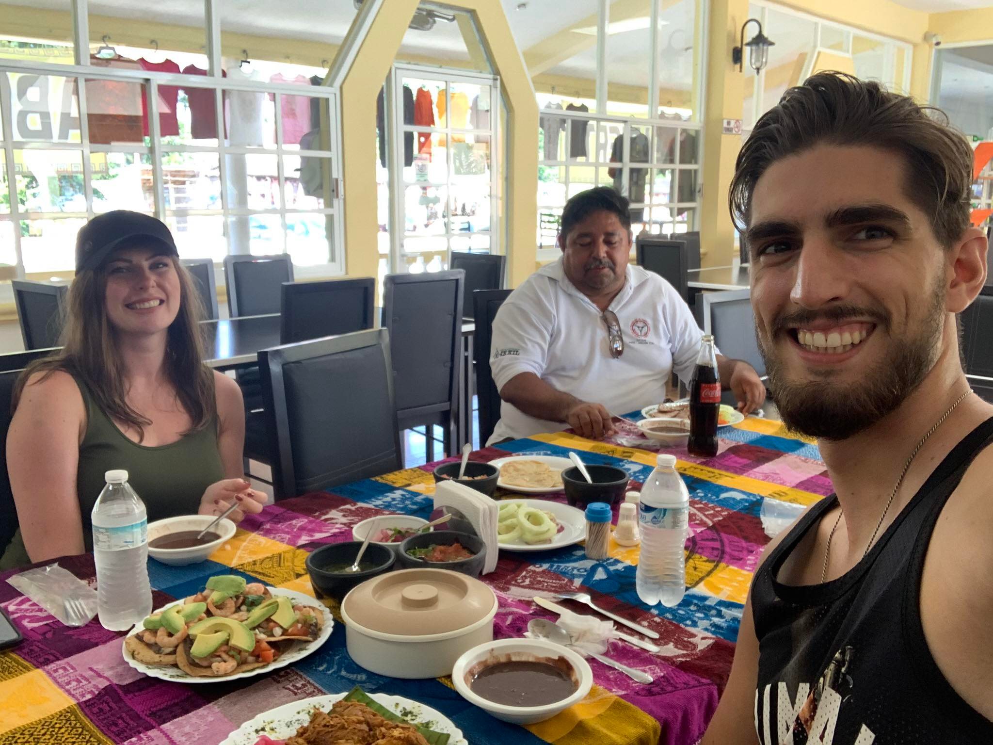 Con la nostra Nomads Embassy aiuteremo le persone a trasferirsi all’estero