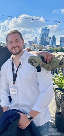 Daniel Avanzini Belfast