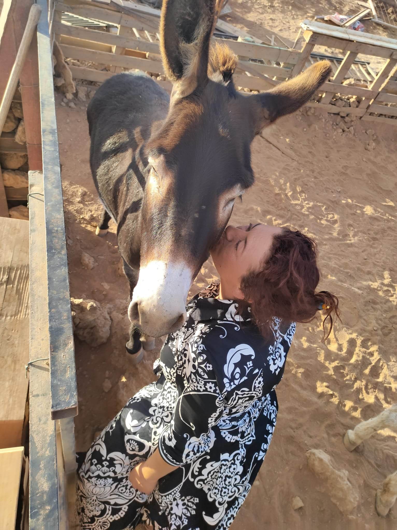 LIALA MILIARDI LA CASA DE LAS ESTRELLAS LANZAROTE
