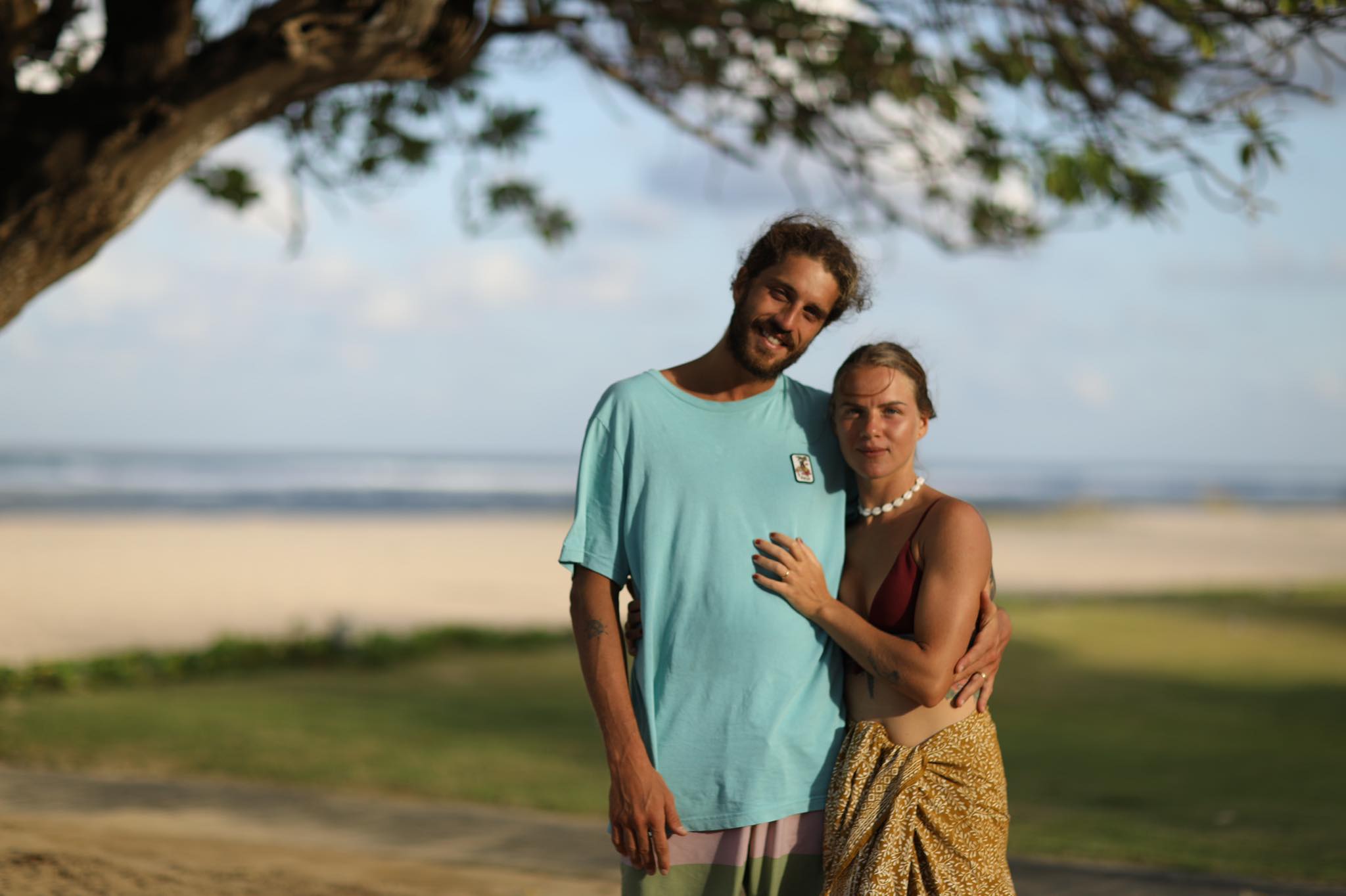 Marta: a Bali  ho ritrovato la calma e la felicità