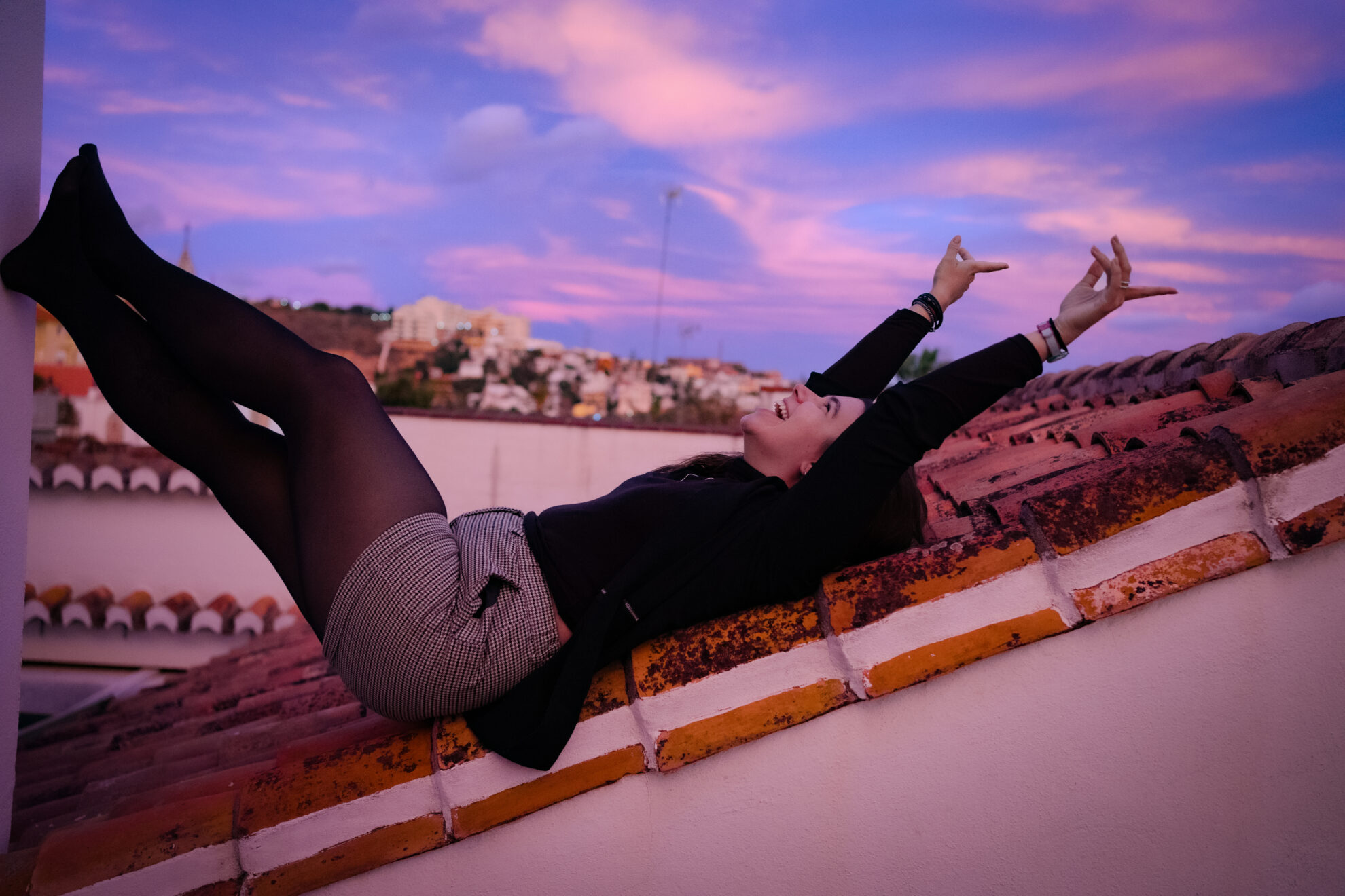 Tatiana: vi accompagno con un percorso per realizzare i vostri sogni