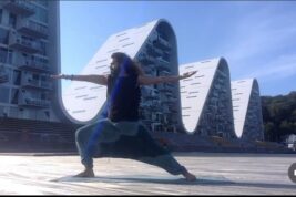 Agostino: a ricerca di me stesso mi ha portato in Scandinavia