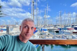 Alessio De Luca Canarie