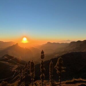 Alessio De Luca Canarie 4