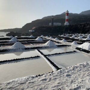 Alessio De Luca Canarie 7