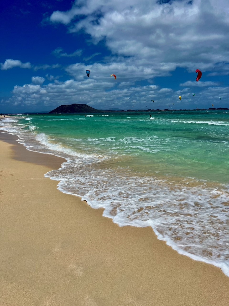 Alessio De Luca Gran Canaria