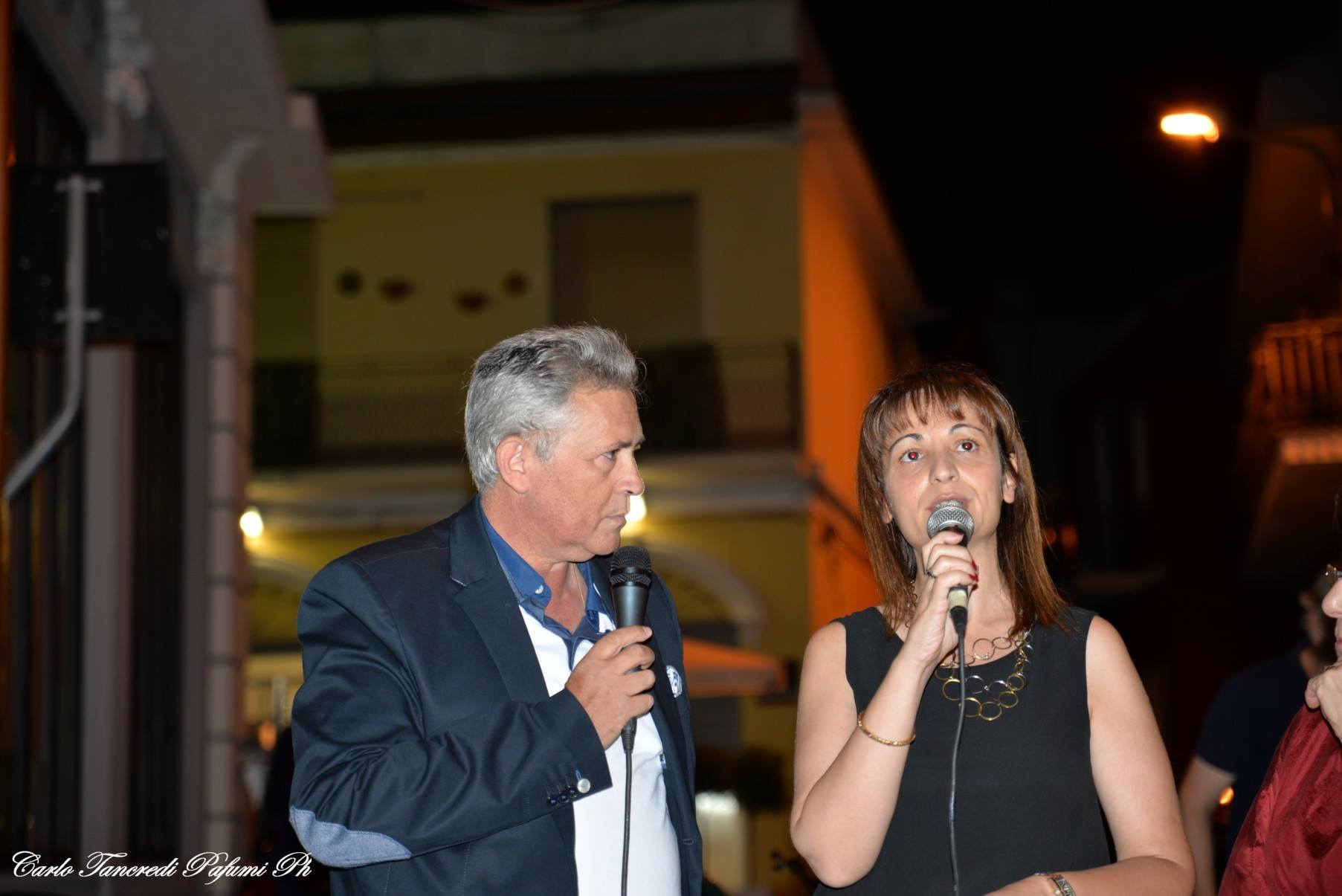 Passeggiata Letteraria Ripostese