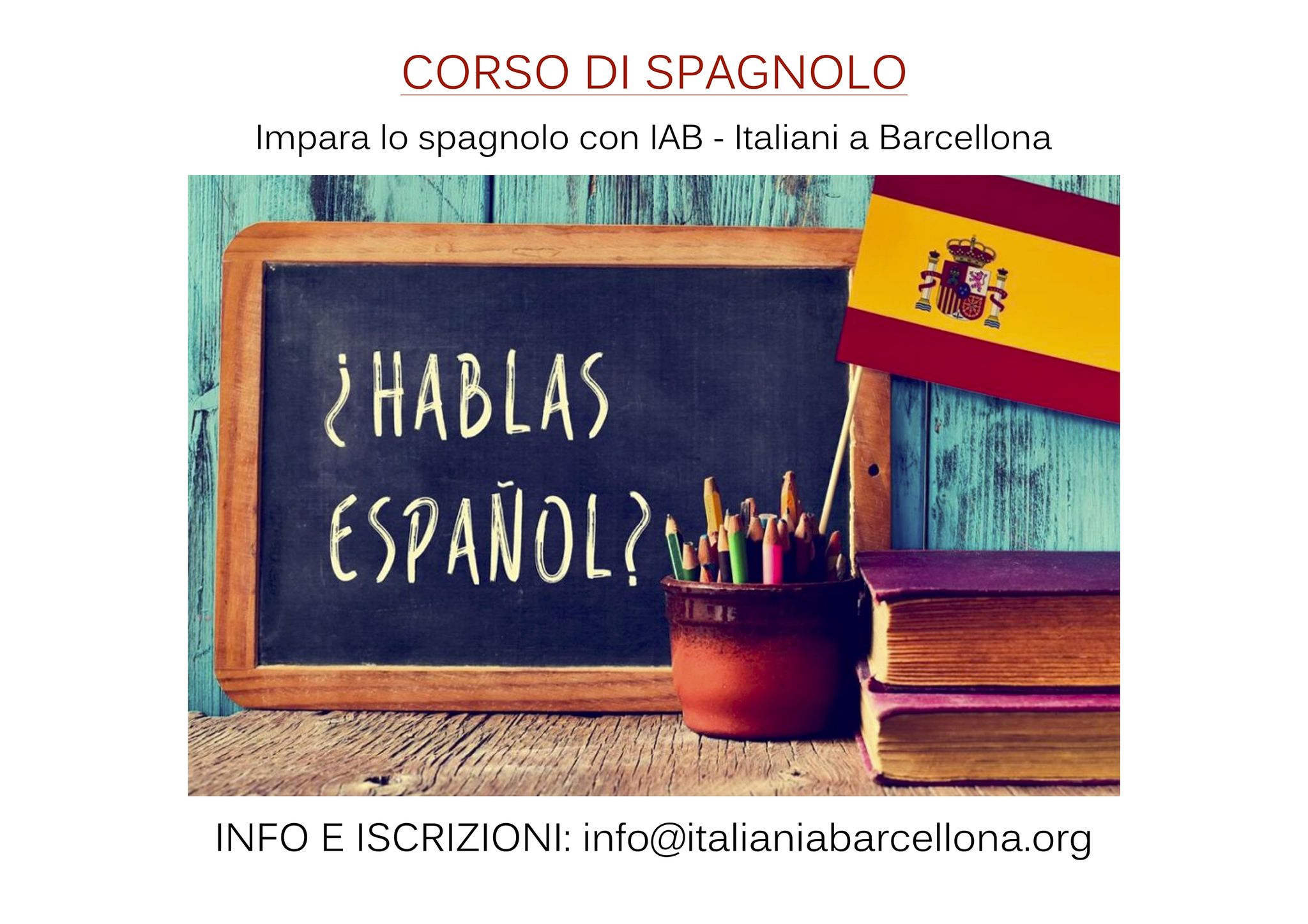 community Italiani a Barcellona