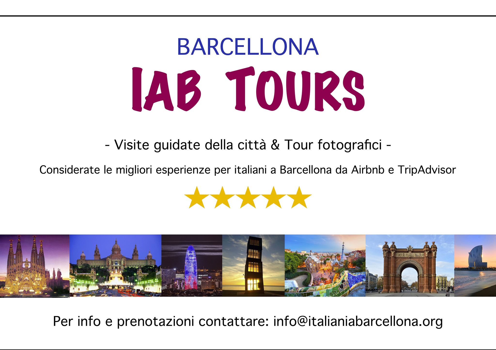 community Italiani a Barcellona