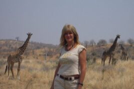 Cristina: viaggi, anche in solitaria, sono alla portata di tutti