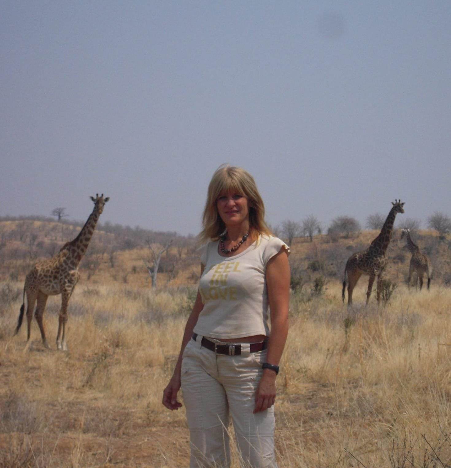 Cristina: viaggi, anche in solitaria, sono alla portata di tutti