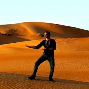 Stefano Thailandia 6