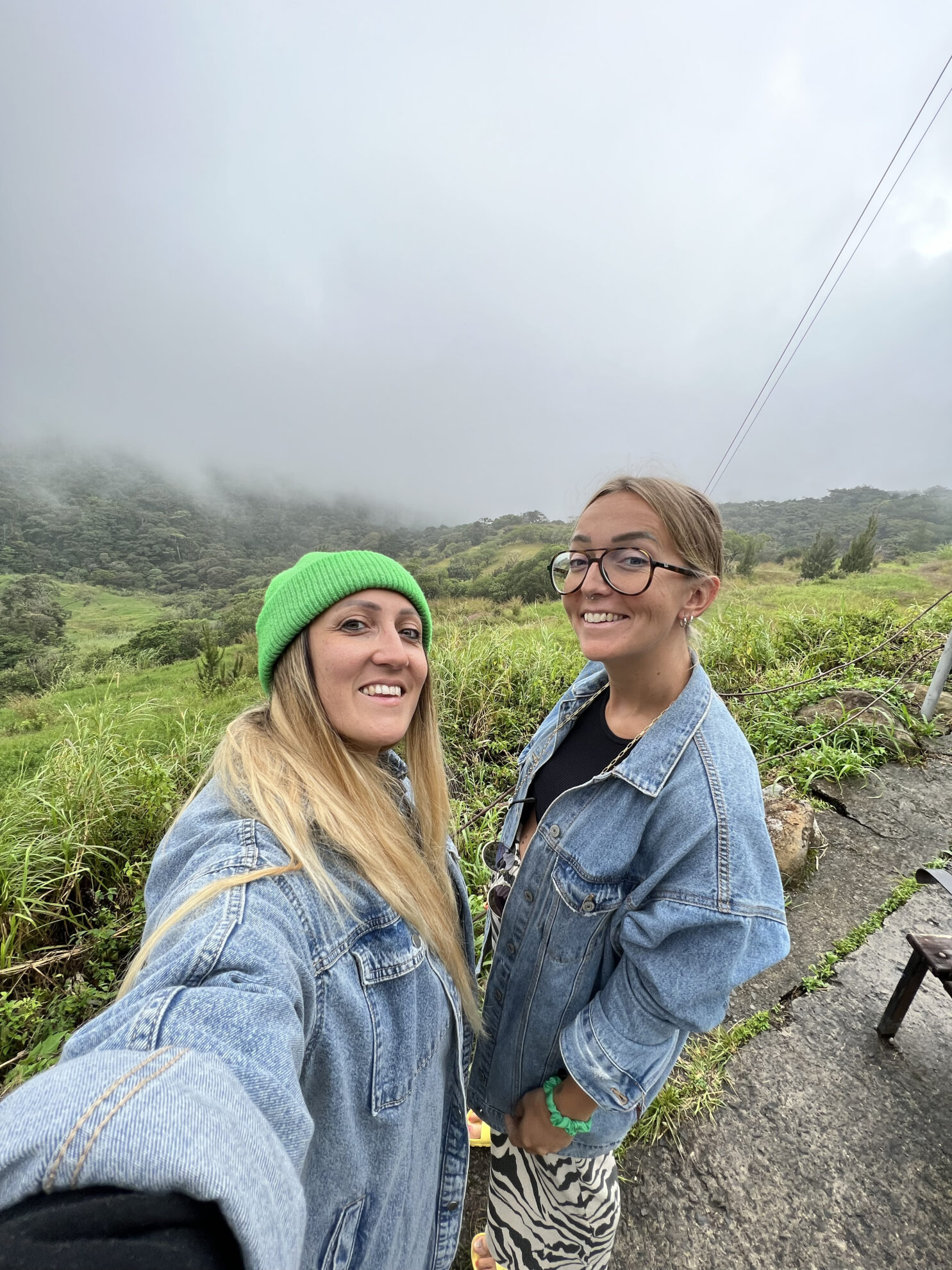 Veronica, “Il mio viaggio in Costa Rica