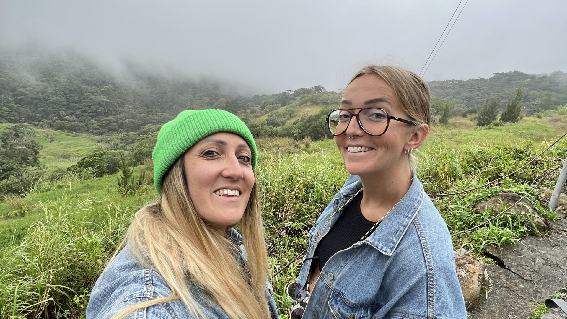 Veronica, “Il mio viaggio in Costa Rica