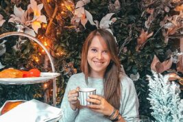 giulia-baronti-londra