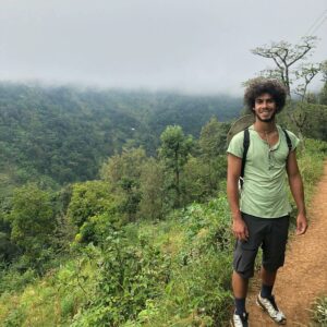 Stefano Mirabella Brisbane 10