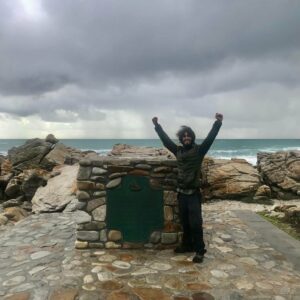 Stefano Mirabella Brisbane 4