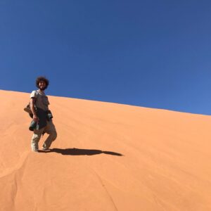 Stefano Mirabella Brisbane 5