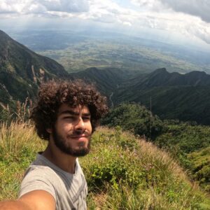 Stefano Mirabella Brisbane 7