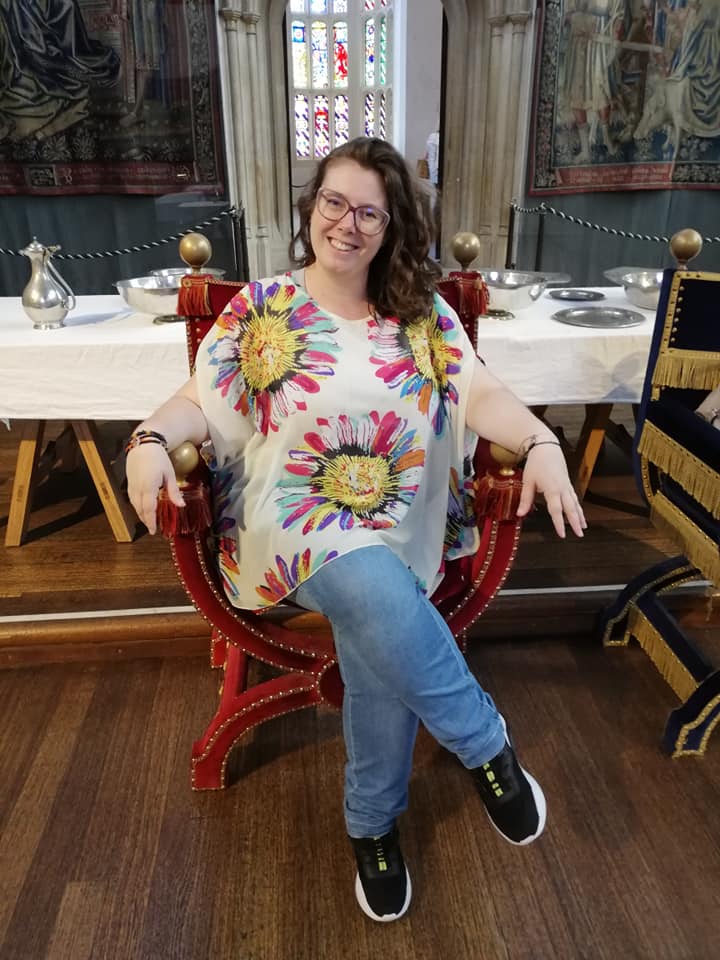 VIVERE IN MAURITANIA