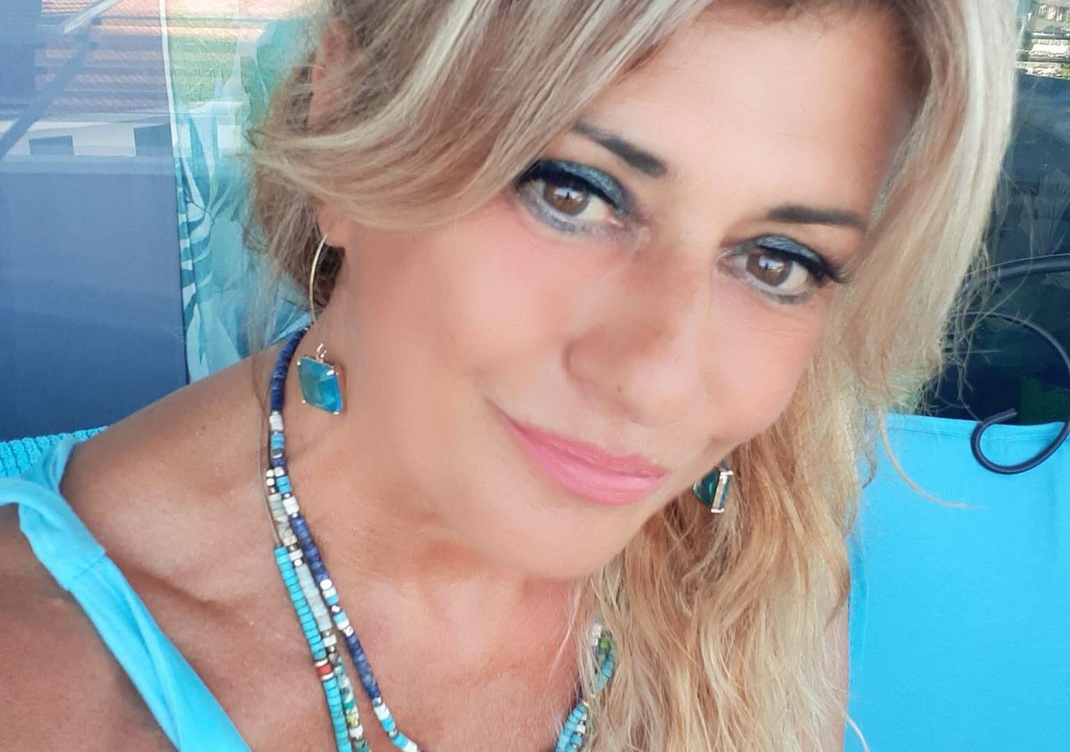 Viviana, 64 anni: a Gran Canaria ho scoperto la mia spiritualità