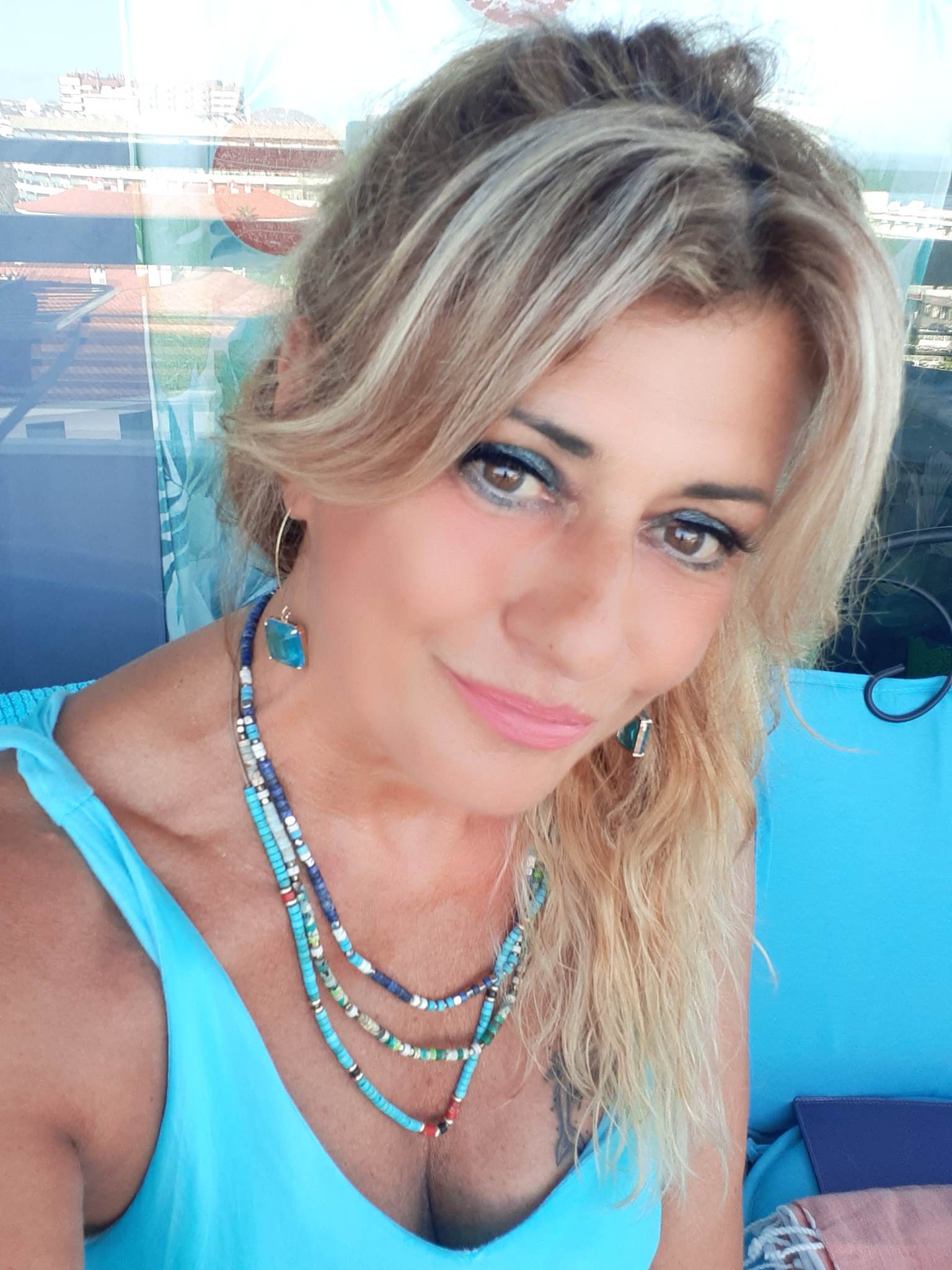 Viviana, 64 anni: a Gran Canaria ho scoperto la mia spiritualità