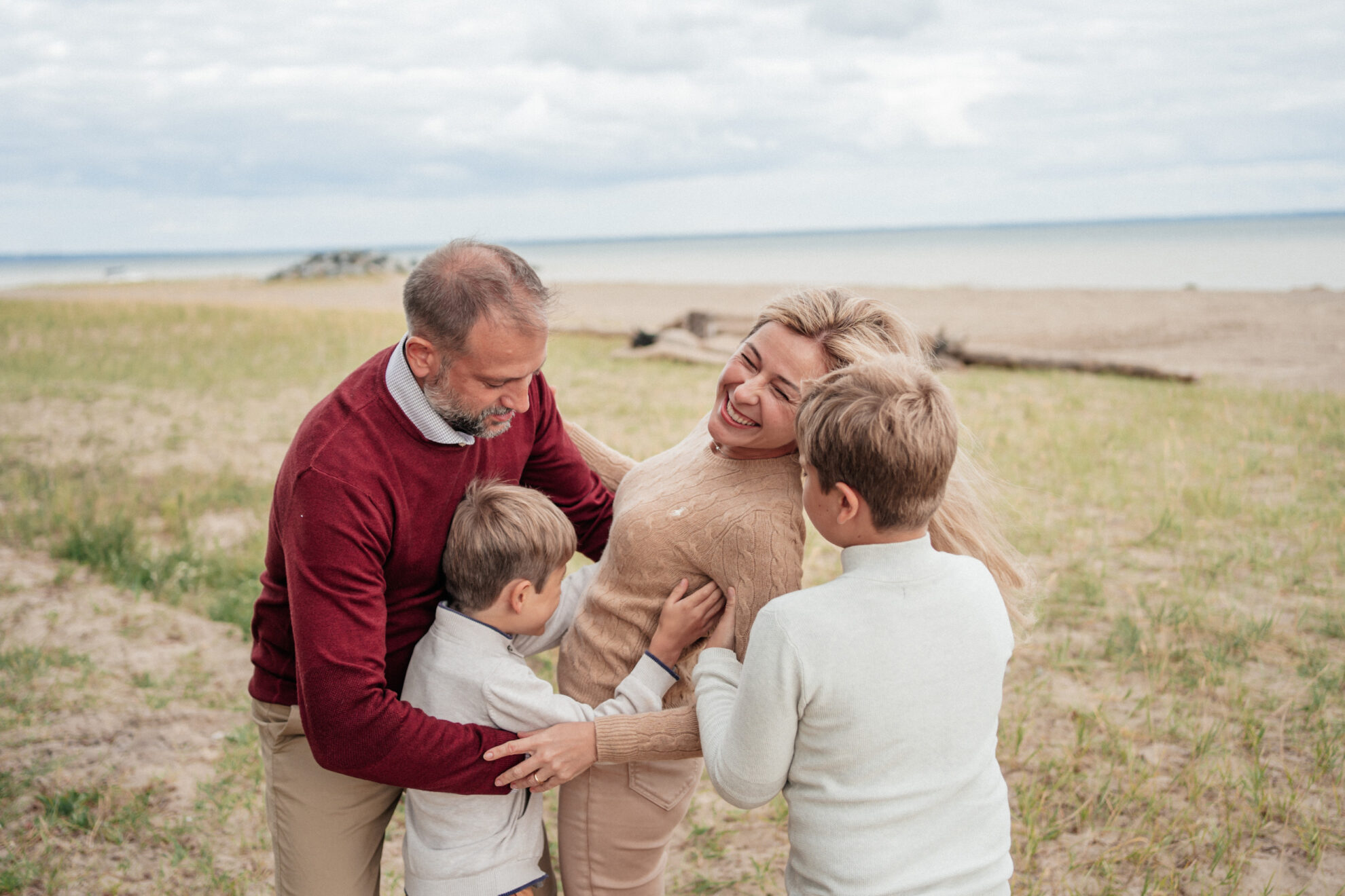 Gianluca Laterza Siberia