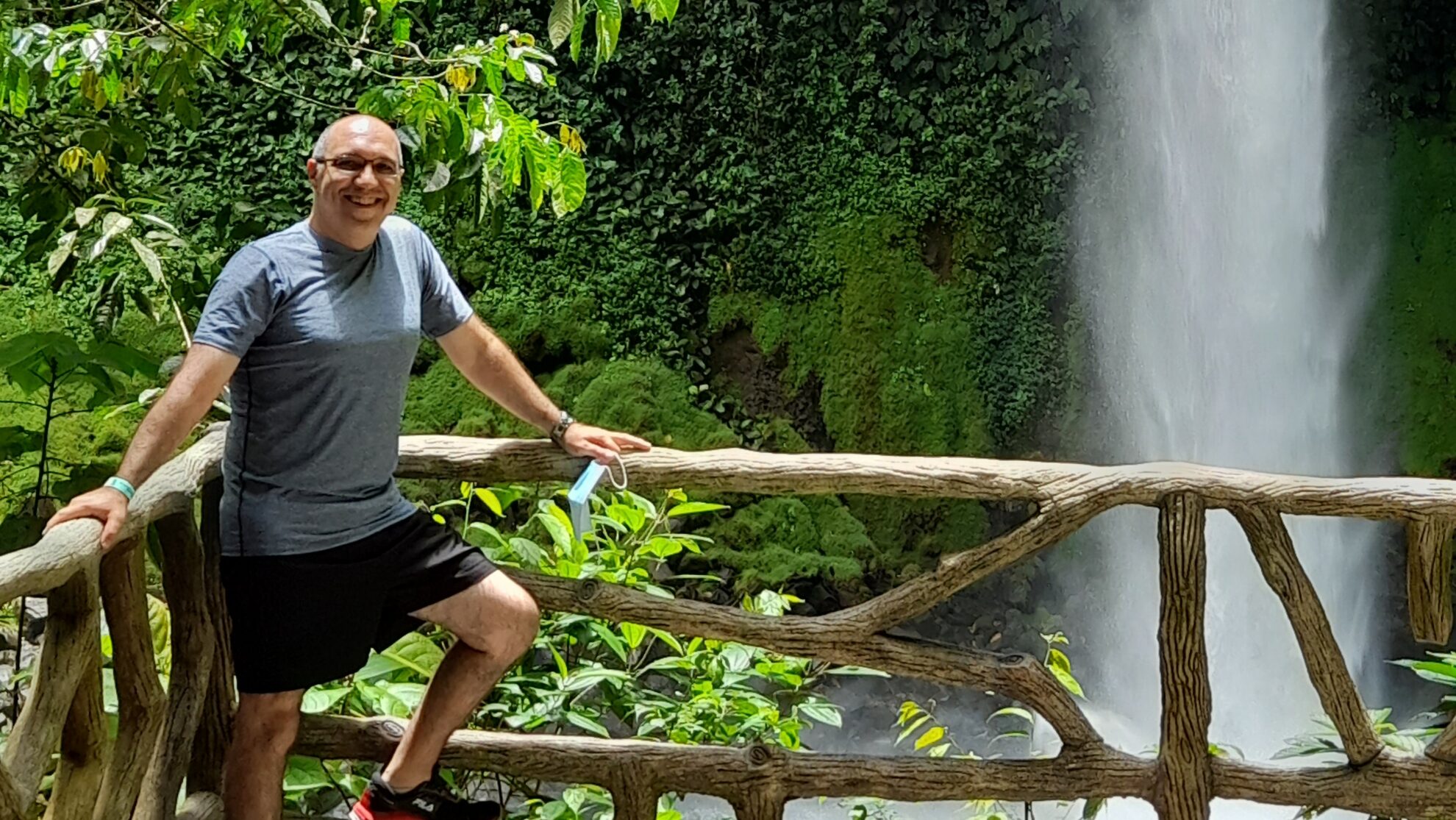 Giovanni Sicolo Costa Rica