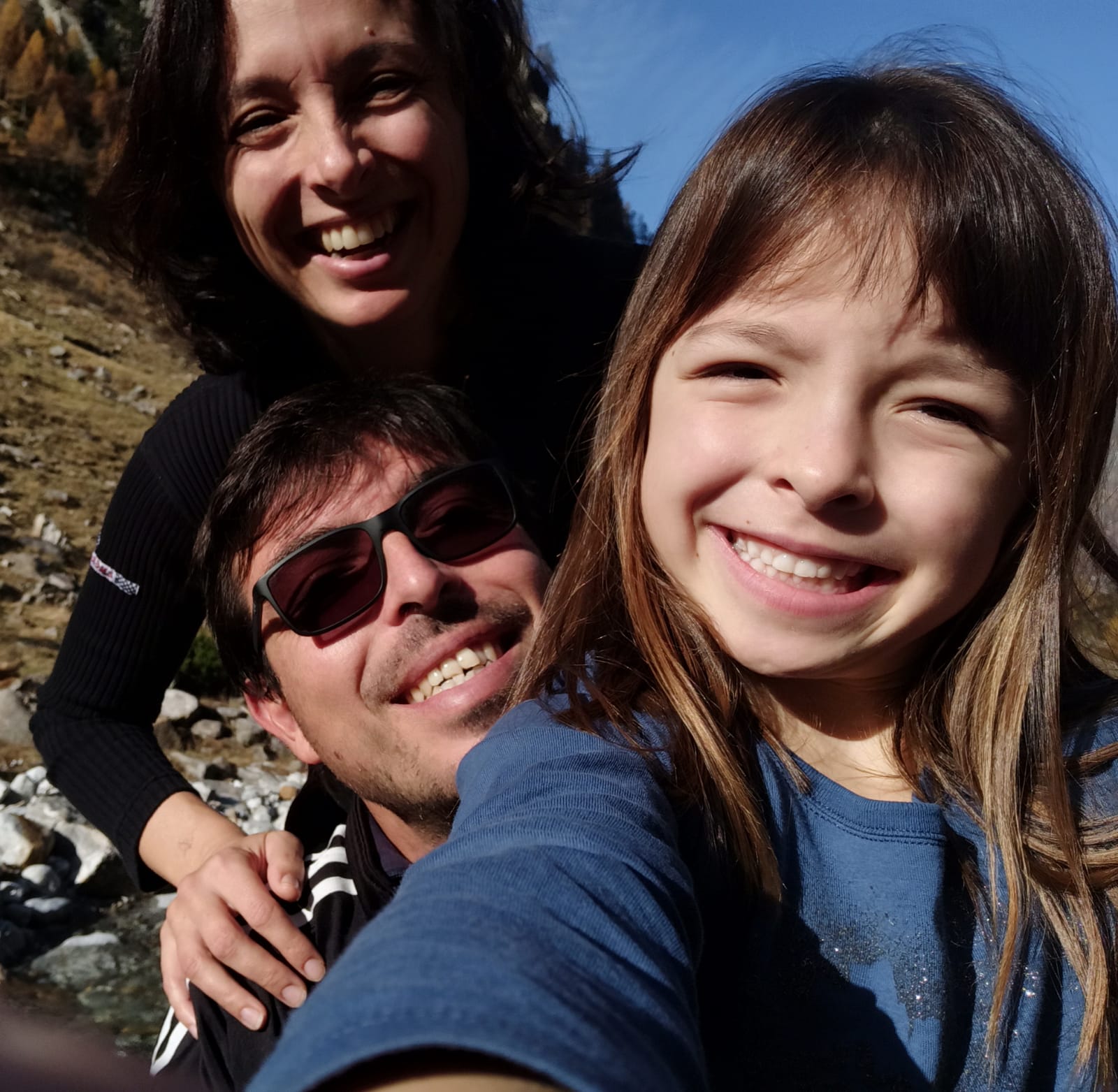 Zante: Luca Bianchini