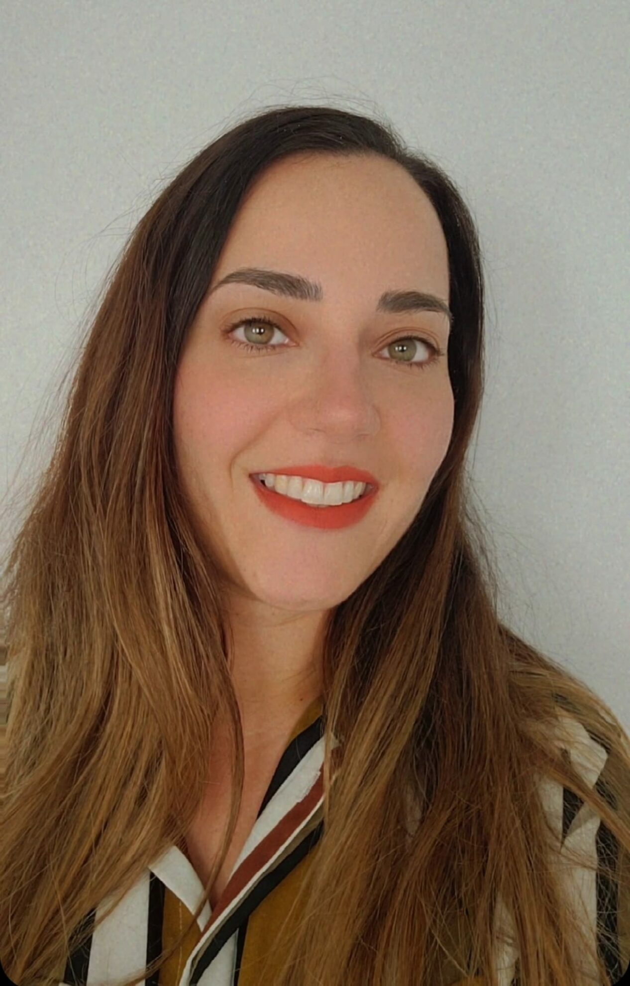 Maria Nunzia Visaggio londra