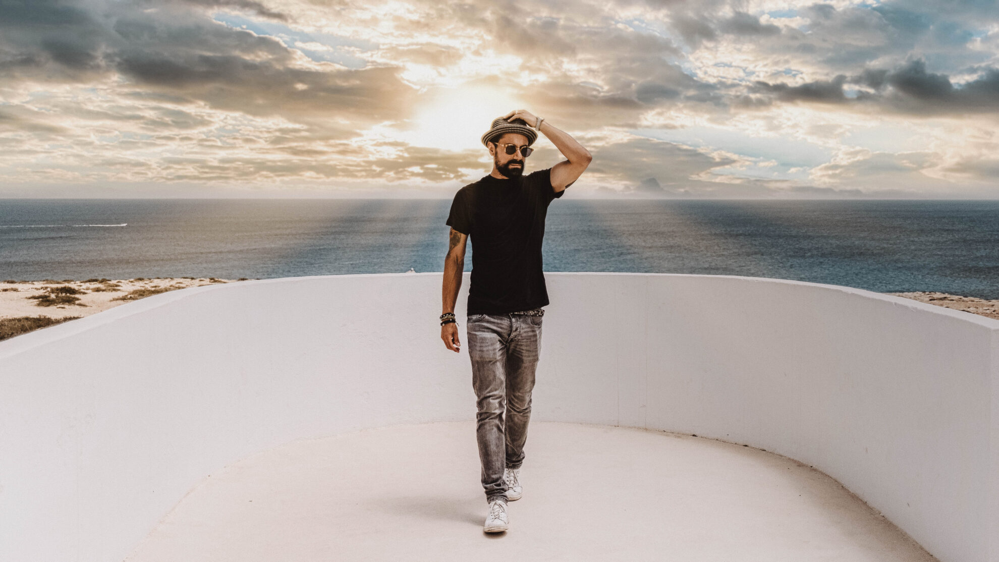 E’ stata l’Irlanda a scegliermi: una nuova vita in una terra selvaggia. La storia di Massimo Russo a Cork