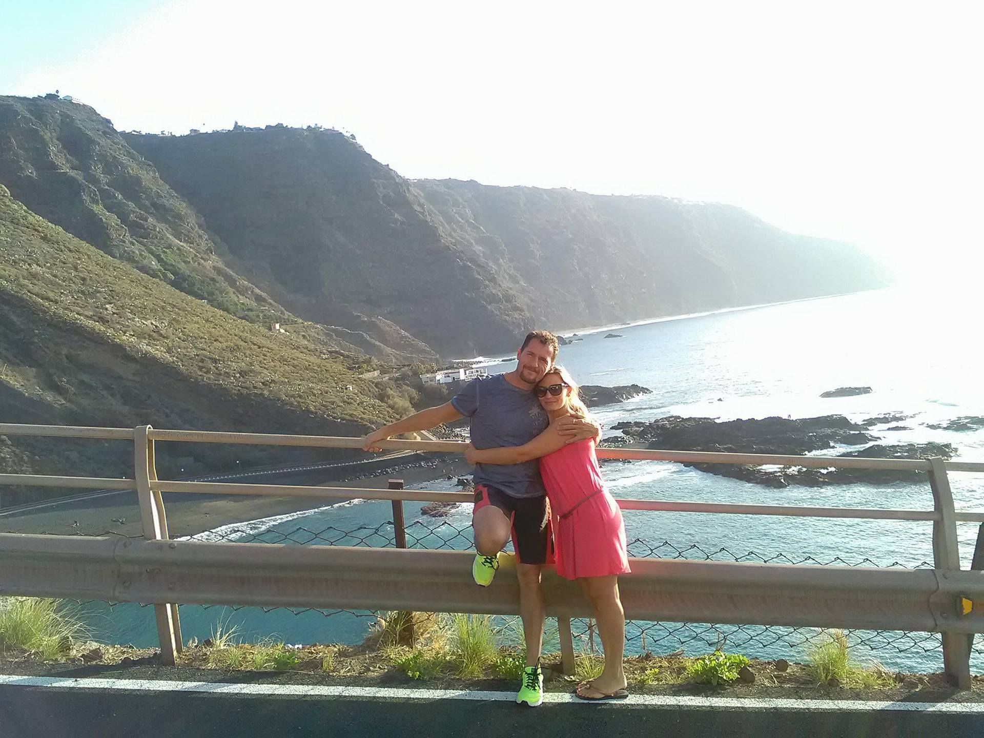 Desirée Lo Bartolo Tenerife