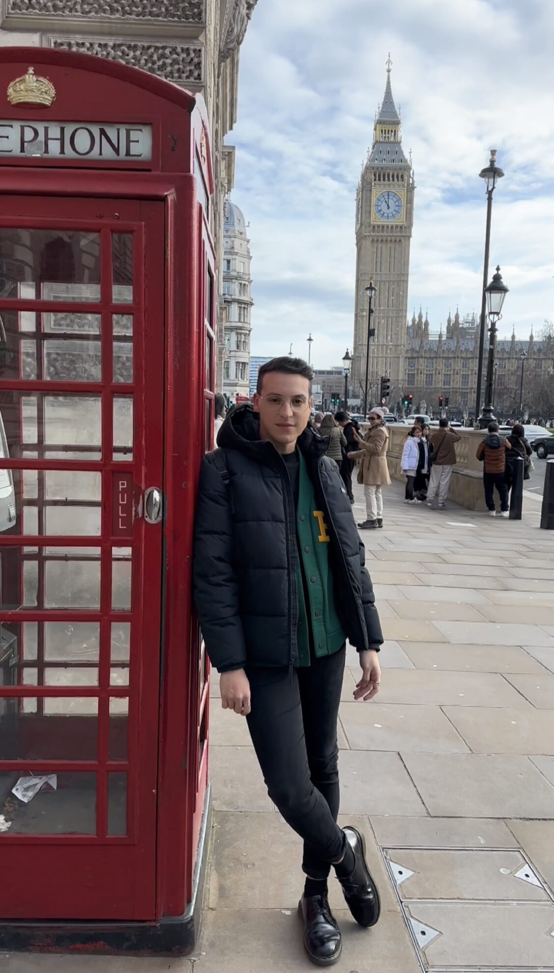 Tante opportunità di lavoro e meritocrazia: Andrea e la “sua” Londra
