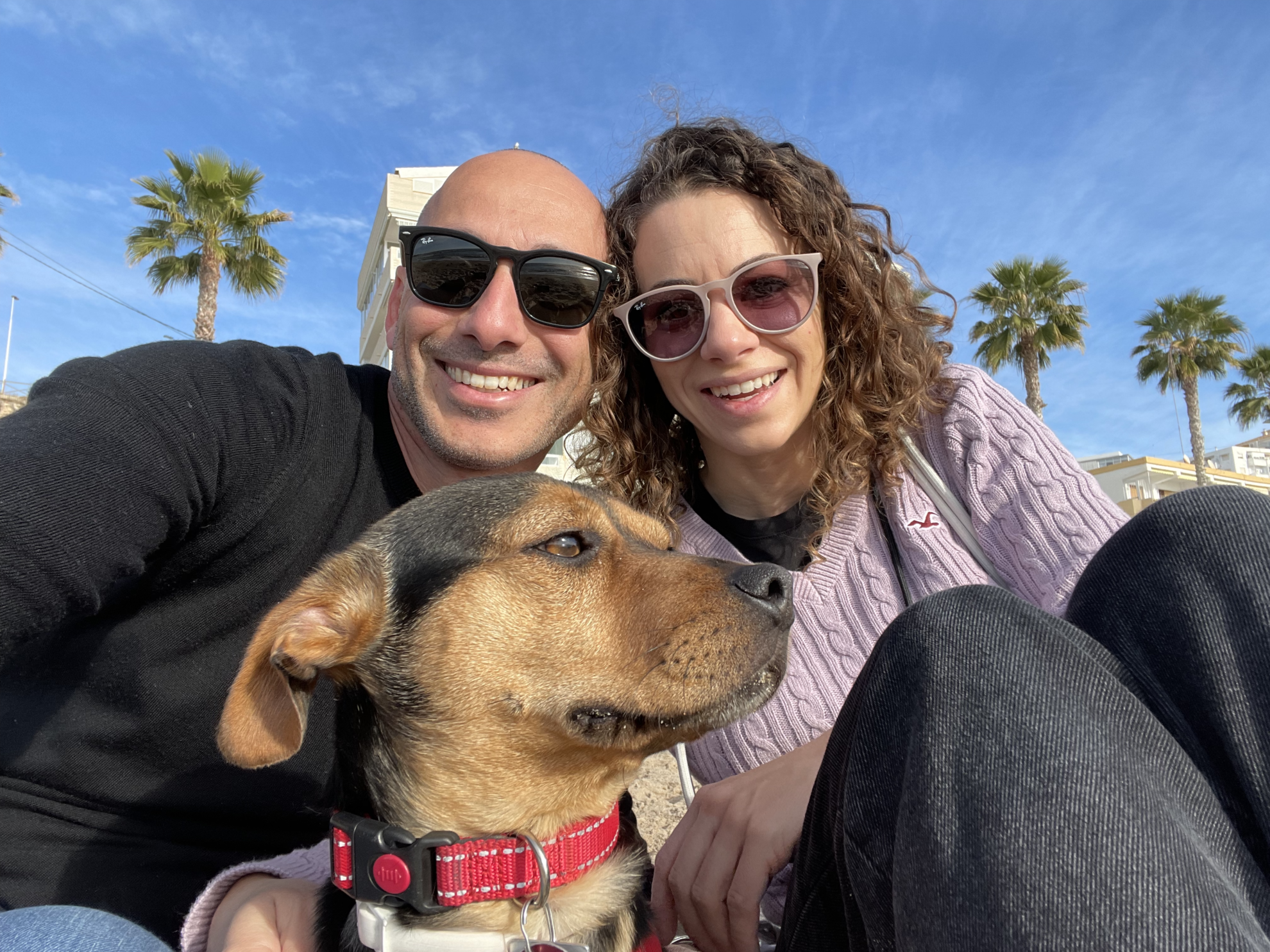 Luca:  “Improbabili all’estero”